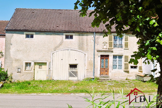 achat maison fresnes-sur-apance 52400