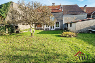 achat maison fresnes-sur-apance 52400