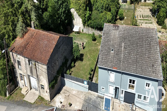 achat maison fresnes-sur-apance 52400