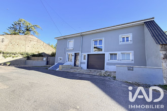 achat maison fresnes-sur-apance 52400