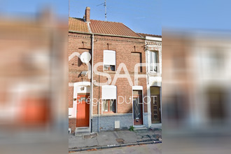 achat maison fresnes-sur-escaut 59970