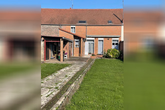 achat maison fresnes-sur-escaut 59970