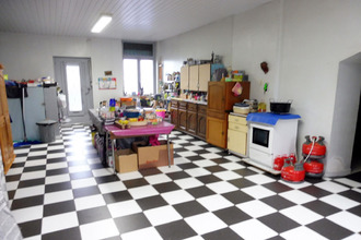 achat maison fresnes-sur-escaut 59970