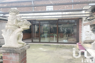 achat maison fresnes-sur-escaut 59970