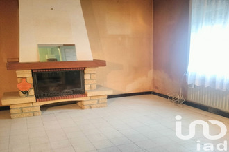 achat maison fresnes-sur-escaut 59970