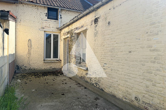 achat maison fresnes-sur-escaut 59970