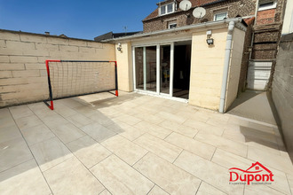 achat maison fresnes-sur-escaut 59970