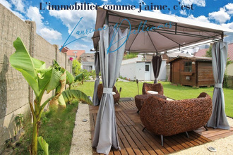 achat maison fresnes-sur-escaut 59970