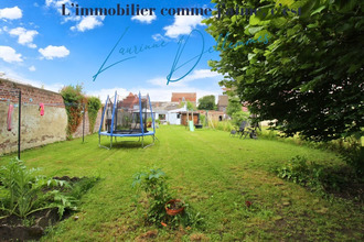 achat maison fresnes-sur-escaut 59970