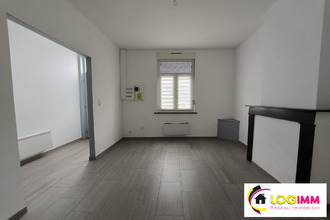 achat maison fresnes-sur-escaut 59970