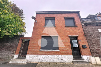 achat maison fresnes-sur-escaut 59970