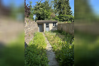 achat maison fresnes-sur-escaut 59970