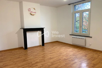 achat maison fresnes-sur-escaut 59970