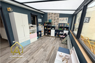 achat maison fresnes-sur-escaut 59970