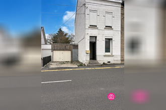 achat maison fresnes-sur-escaut 59970