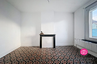 achat maison fresnes-sur-escaut 59970