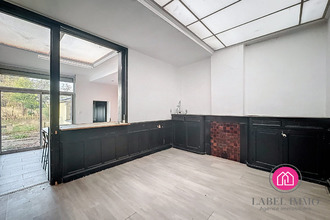 achat maison fresnes-sur-escaut 59970