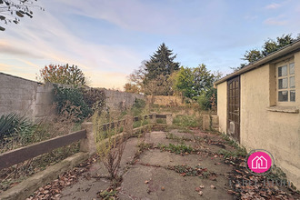 achat maison fresnes-sur-escaut 59970