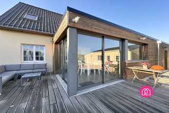 achat maison fresnes-sur-escaut 59970