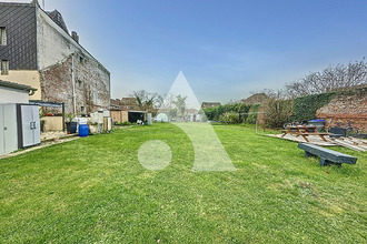 achat maison fresnes-sur-escaut 59970