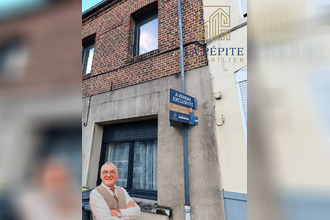 achat maison fresnes-sur-escaut 59970
