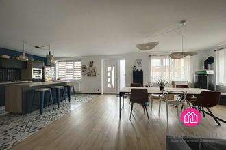 achat maison fresnes-sur-escaut 59970