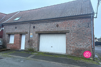 achat maison fresnes-sur-escaut 59970