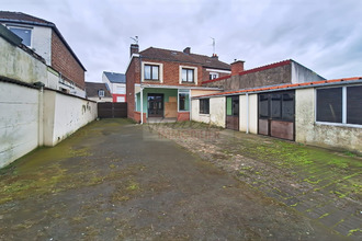 achat maison fresnes-sur-escaut 59970