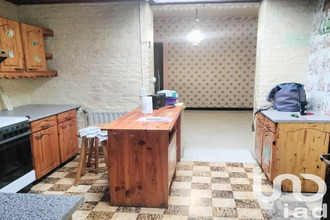 achat maison fresnes-sur-escaut 59970