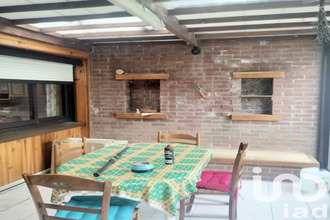 achat maison fresnes-sur-escaut 59970