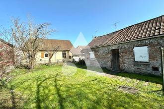 achat maison fresnes-sur-escaut 59970