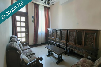 achat maison fresnes-sur-escaut 59970