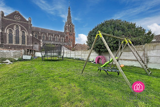 achat maison fresnes-sur-escaut 59970