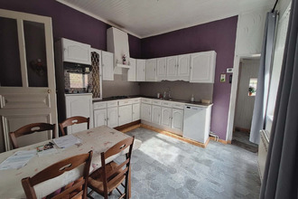 achat maison fresnes-sur-escaut 59970