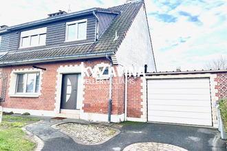 achat maison fresnes-sur-escaut 59970