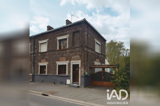 achat maison fresnes-sur-escaut 59970