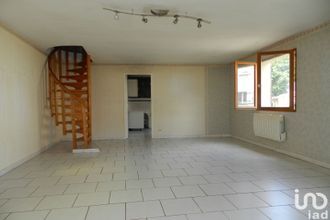 achat maison fresnes-sur-marne 77410