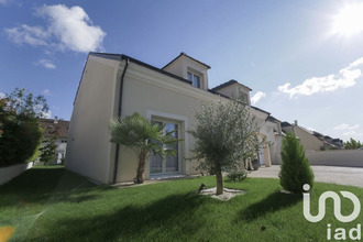 achat maison fresnes-sur-marne 77410