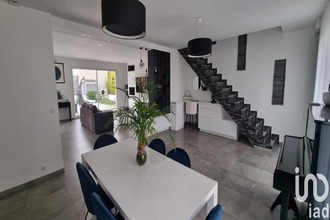 achat maison fresnes-sur-marne 77410