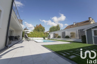 achat maison fresnes-sur-marne 77410