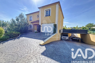 achat maison fresnes-sur-marne 77410