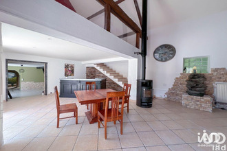 achat maison fresnes-sur-marne 77410