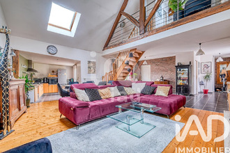 achat maison fresnes-sur-marne 77410