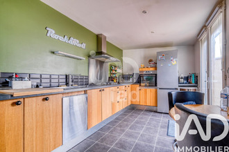 achat maison fresnes-sur-marne 77410