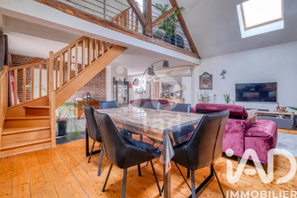 achat maison fresnes-sur-marne 77410