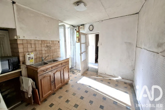 achat maison fresnes-sur-marne 77410