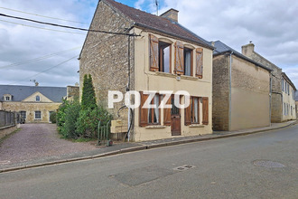 achat maison fresney-le-puceux 14680