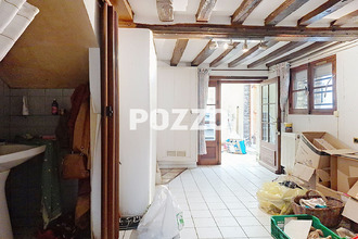 achat maison fresney-le-puceux 14680