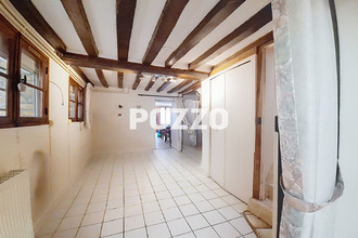 achat maison fresney-le-puceux 14680