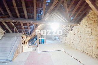 achat maison fresney-le-puceux 14680